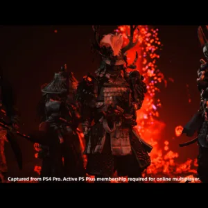Ghost of Tsushima: Legends [PS5] - изображение 2