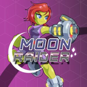 Moon Raider [PS4]