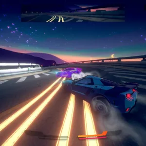 Inertial Drift [PS4,&nbsp;PS5] - изображение 4