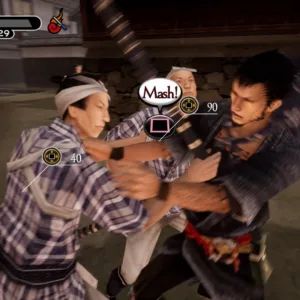 Kamiwaza: Way of the Thief [PS4] - изображение 2