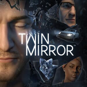 Twin Mirror [PS4]