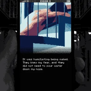 REPLICA [PS4] - изображение 4