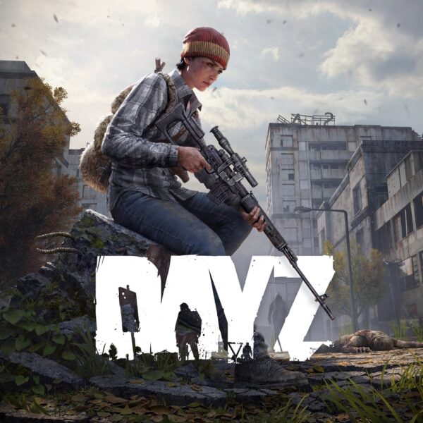 DayZ [PS4]