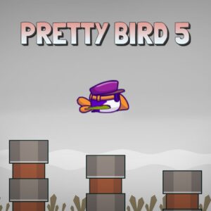 Pretty Bird 5 [PS4]