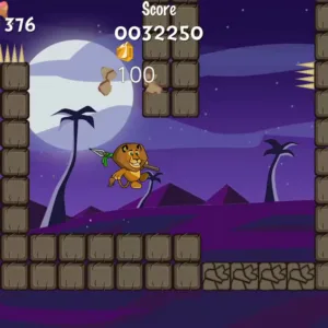 King Leo [PS4] - изображение 4