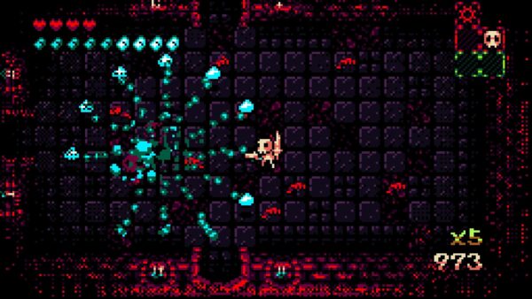 Skelly Selest [PS4] - изображение 3