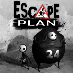 Escape Plan [PS4]