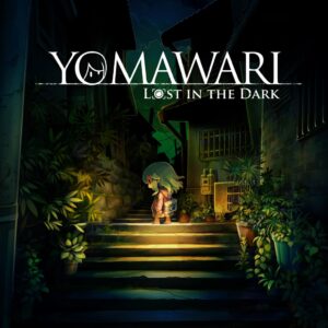 Yomawari: Lost in the Dark [PS4]