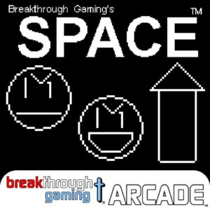 Space - Breakthrough Gaming Arcade [PS4]