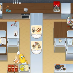 Let's Cook Together [PS4] - изображение 3