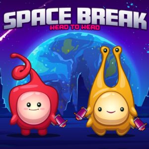 Space Break Head to Head [PS4]