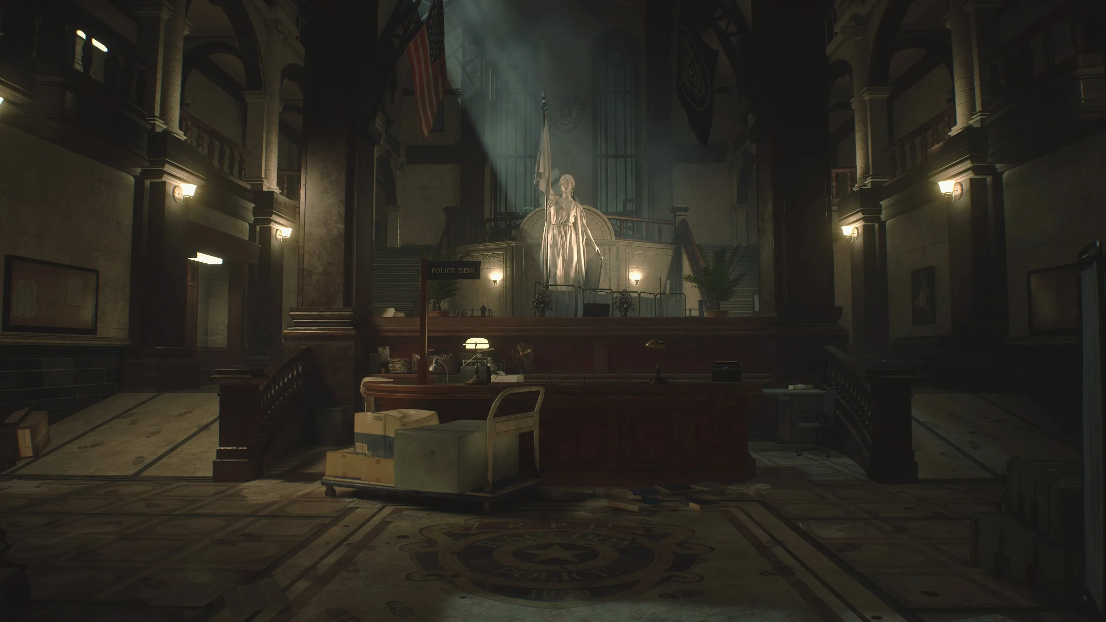 RESIDENT EVIL 2 [PS4,&nbsp;PS5] - изображение 2