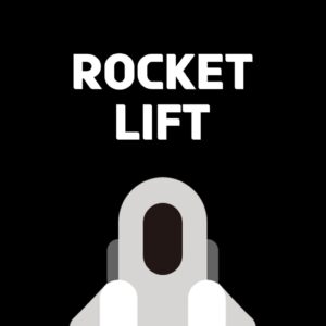 Rocket Lift [PS4]