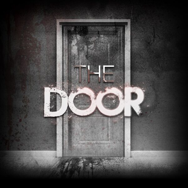 The DOOR [PS4]
