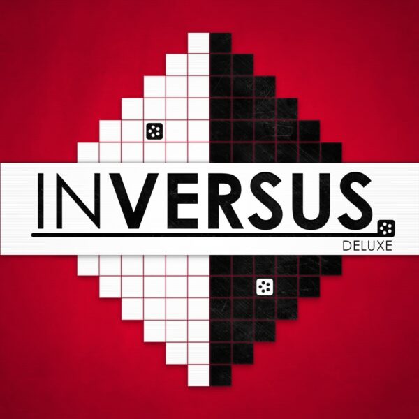 INVERSUS Deluxe [PS4]