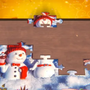 #Xmas, Super Puzzles Dream [PS5] - изображение 3