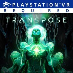 Transpose [PS4]