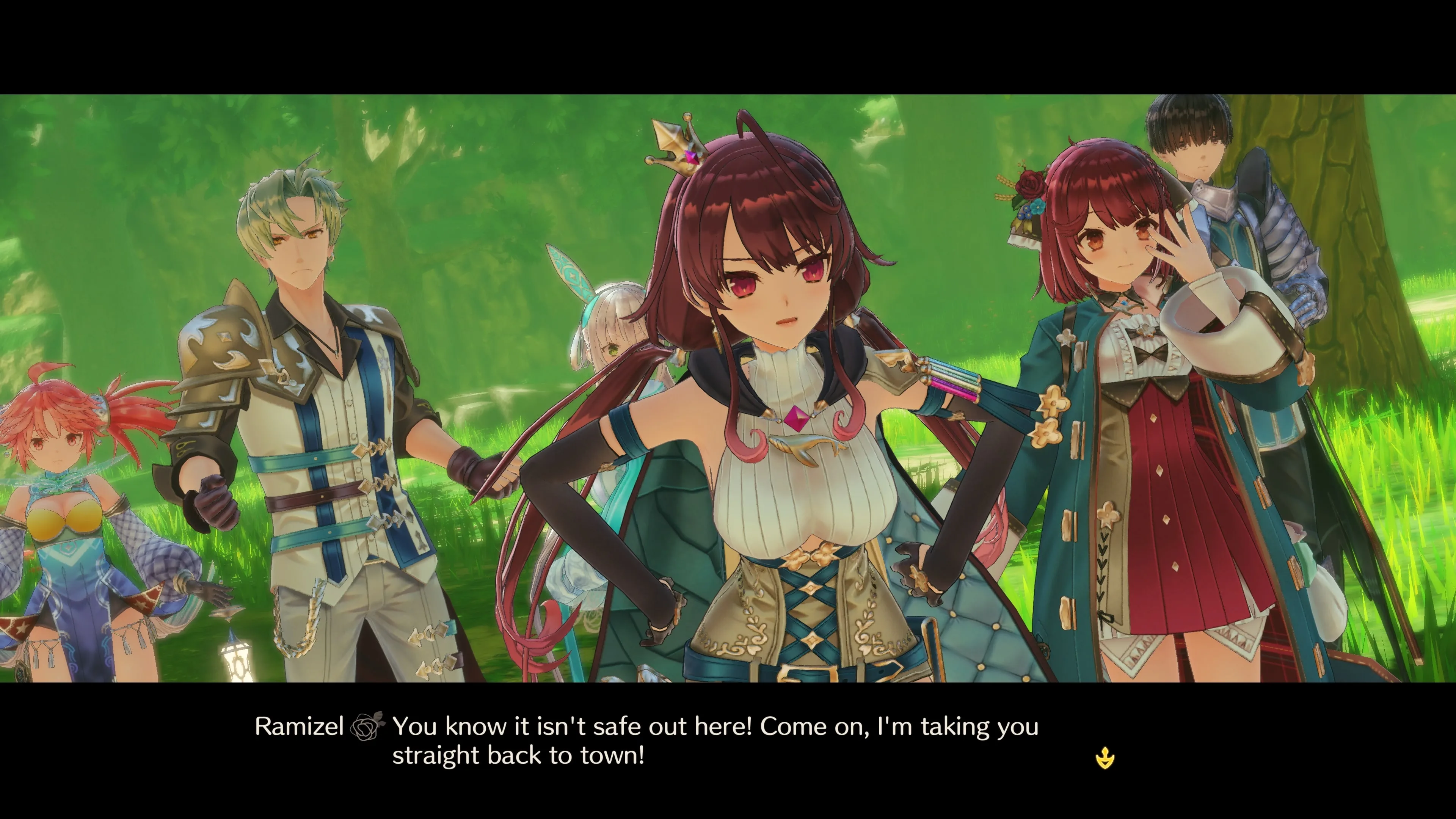 Atelier Sophie 2: The Alchemist of the Mysterious Dream Ultimate Edition [PS4] - изображение 4