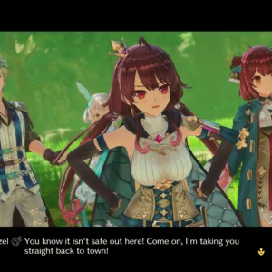 Atelier Sophie 2: The Alchemist of the Mysterious Dream [PS4] - изображение 3