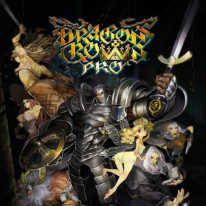 Dragon's Crown Pro [PS4]