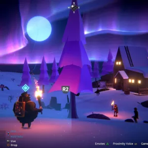 Project Winter - Blackout - изображение 2