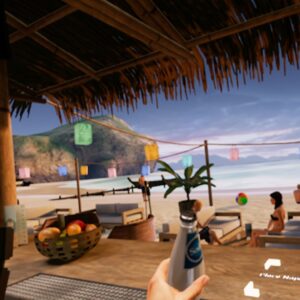 Bartender VR Simulator [PS4] - изображение 4