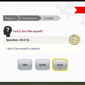 Personality and Psychology Premium [PS4,&nbsp;PS5] - изображение 3