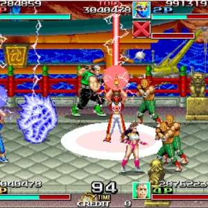 Arcade Archives ZERO TEAM [PS4] - изображение 2