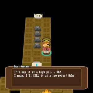 Dungeons of Shalnor [PS4] - изображение 4