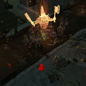 Warhammer: Chaosbane Slayer Edition [PS4] - изображение 4