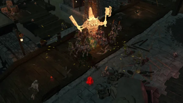 Warhammer: Chaosbane Slayer Edition [PS4] - изображение 4