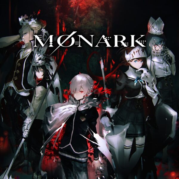 MONARK [PS4, PS5]