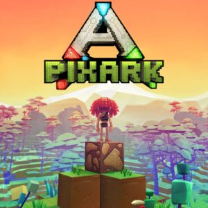 PixARK [PS4]