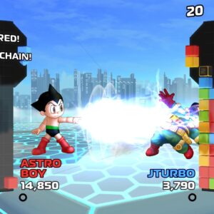Crystal Crisis [PS4] - изображение 2
