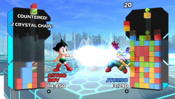 Crystal Crisis [PS4] - изображение 2