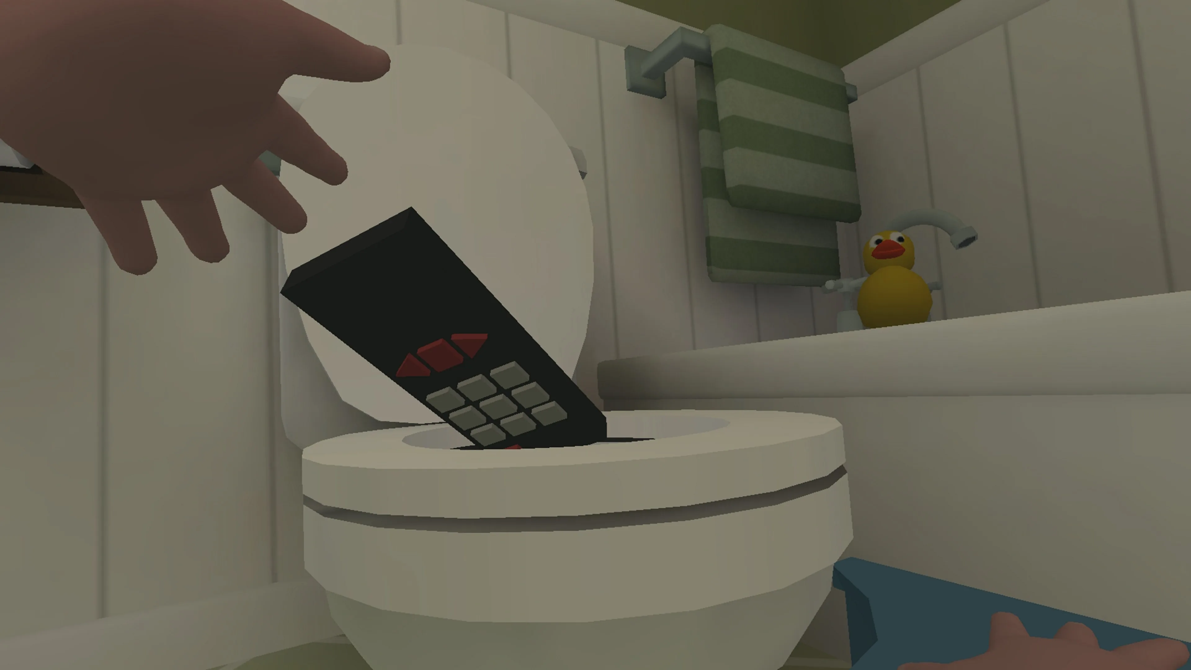 Baby Hands [PS4] - изображение 4