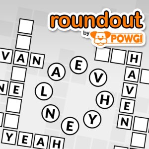 Roundout by POWGI [PS4]