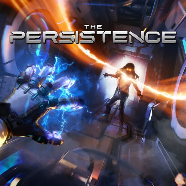 The Persistence [PS4] - изображение 1
