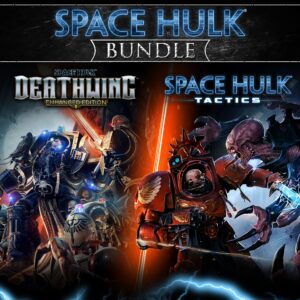 Space Hulk Bundle [PS4]