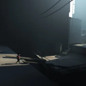 LIMBO & INSIDE Bundle [PS4] - изображение 3