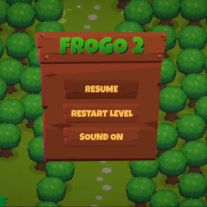 Frogo 2 [PS4] - изображение 4