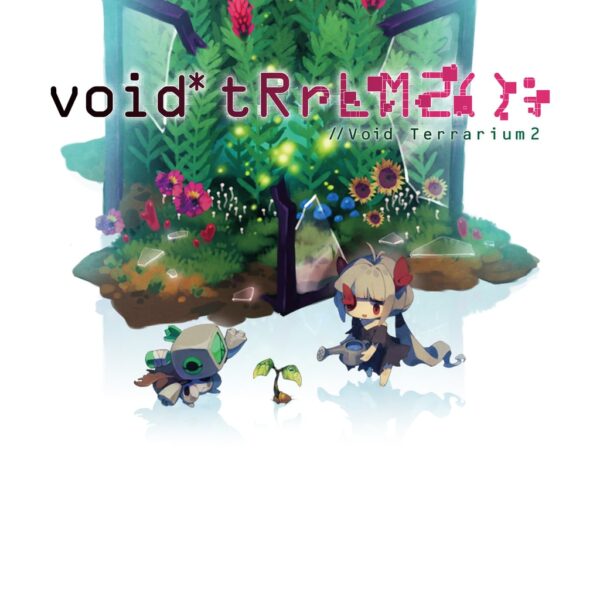 void* tRrLM2(); //Void Terrarium 2 [PS4]