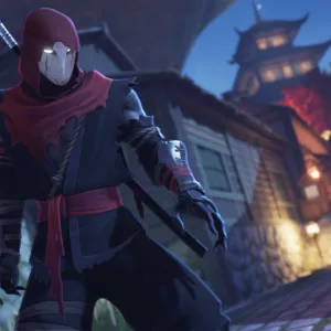 Aragami 2 [PS4,&nbsp;PS5] - изображение 3