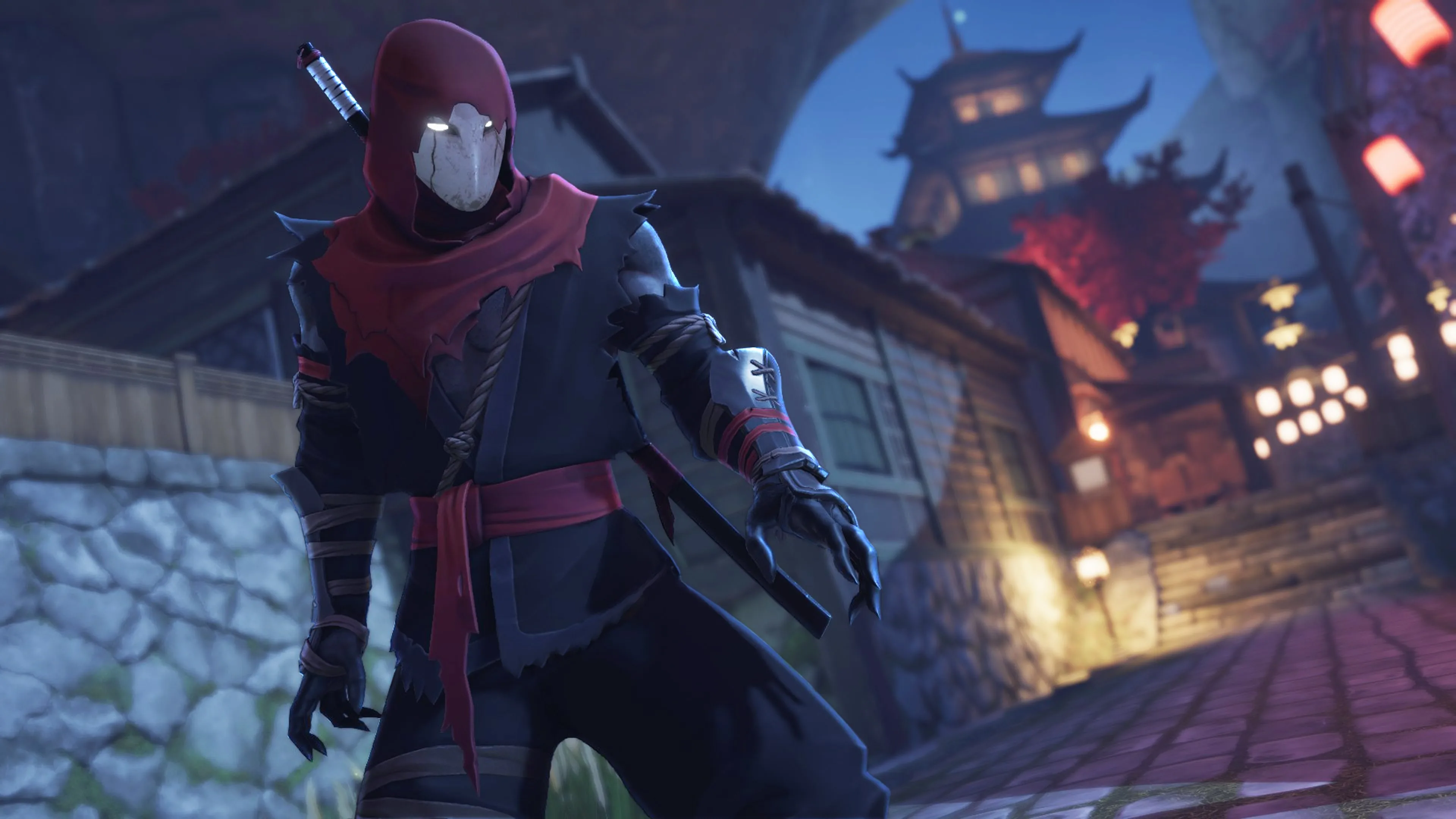 Aragami 2 [PS4,&nbsp;PS5] - изображение 3