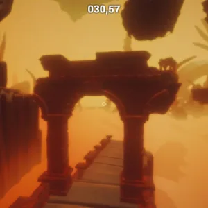 Leap From Hell [PS4] - изображение 4