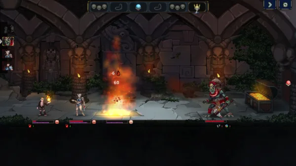 Legend of Keepers: Feed the Troll [PS4,&nbsp;PS5] - изображение 2