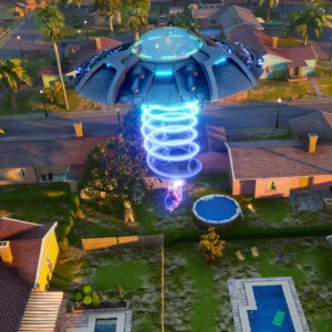 Destroy All Humans! [PS4] - изображение 4