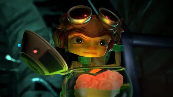 Psychonauts 2 [PS4] - изображение 2