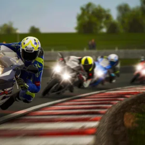 RIDE 4 [PS5] - изображение 2