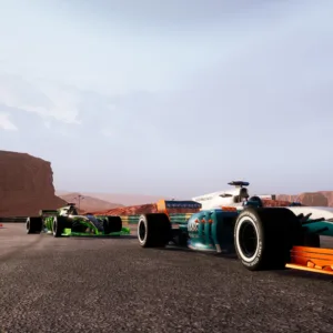 Speed 3: Grand Prix [PS4] - изображение 3